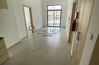 Apartment - 2 Bedrooms - 3 Bathrooms for rent in Binghatti Mirage - District 10 - Jumeirah Village Circle - Dubai