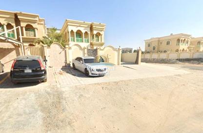 Land - Studio for sale in Al Mowaihat 2 - Al Mowaihat - Ajman Land - Studio for sale in Al Mowaihat 2 - Al Mowaihat - Ajman