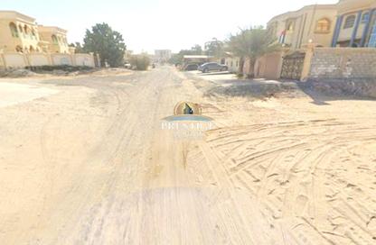 Land - Studio for sale in Al Mowaihat 2 - Al Mowaihat - Ajman