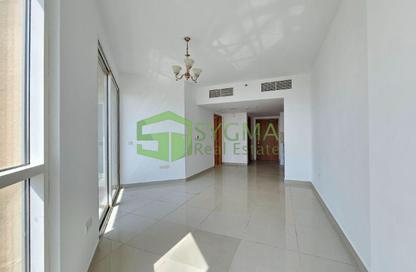 Apartment - 1 Bedroom - 1 Bathroom for rent in Lakeside Tower B - Lakeside Residence - Dubai Production City (IMPZ) - Dubai