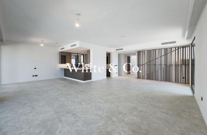 Villa - 5 - 6 for rent in Harmony 2 - Harmony - Tilal Al Ghaf - Dubai