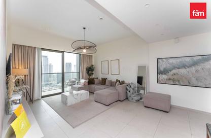Apartment - 2 - 2 for sale in Grande - Opera District - Downtown Dubai - Dubai Apartment - 2 - 2 for sale in Grande - Opera District - Downtown Dubai - Dubai