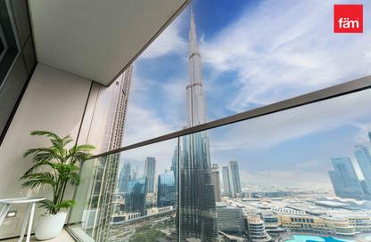 Apartment - 2 - 2 for sale in Grande - Opera District - Downtown Dubai - Dubai