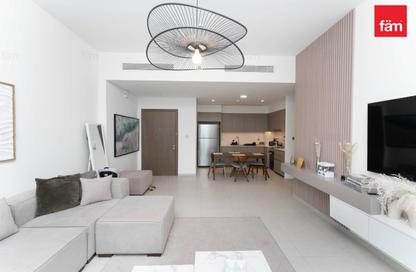 Apartment - 2 - 2 for sale in Grande - Opera District - Downtown Dubai - Dubai Apartment - 2 - 2 for sale in Grande - Opera District - Downtown Dubai - Dubai
