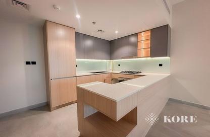 Apartment - 2 Bedrooms - 3 Bathrooms for sale in Aark Residences - Dubai Land Residence Complex - Dubai Land - Dubai