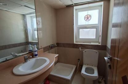 Apartment - Studio - 1 for rent in Al Butina - Sharjah Apartment - Studio - 1 for rent in Al Butina - Sharjah