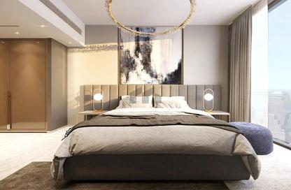 Apartment - 1 Bedroom - 2 Bathrooms for sale in Renad Tower - Al Reem Island - Abu Dhabi