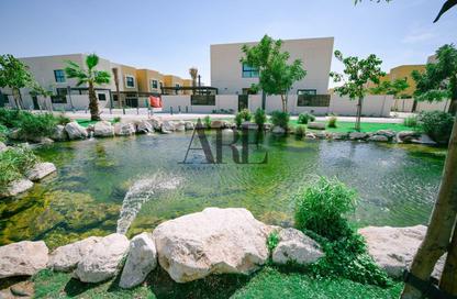 Villa - 5 Bedrooms - 6 Bathrooms for sale in Sharjah Sustainable City - Sharjah