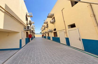 Labor Camp - Studio - 7+ for rent in Industrial Area 12 - Sharjah Industrial Area - Sharjah