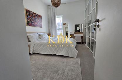 Apartment - 1 Bedroom - 2 Bathrooms for rent in Golfville Block A - Golfville - Dubai Hills Estate - Dubai Apartment - 1 Bedroom - 2 Bathrooms for rent in Golfville Block A - Golfville - Dubai Hills Estate - Dubai
