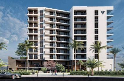 Apartment - 1 Bedroom - 1 Bathroom for sale in Viera Residences - Dubai Production City (IMPZ) - Dubai Apartment - 1 Bedroom - 1 Bathroom for sale in Viera Residences - Dubai Production City (IMPZ) - Dubai
