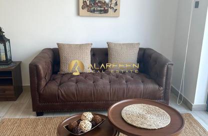 Apartment - Studio - 1 Bathroom for rent in Oxford Residence 2 - District 10 - Jumeirah Village Circle - Dubai