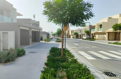Villa - 3 Bedrooms - 4 Bathrooms for rent in Jebel Ali Village Townhouses - Jebel Ali Village - Jebel Ali - Dubai Villa - 3 Bedrooms - 4 Bathrooms for rent in Jebel Ali Village Townhouses - Jebel Ali Village - Jebel Ali - Dubai