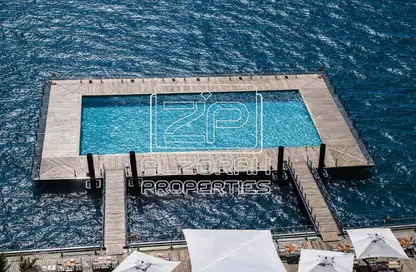 Apartment - 3 Bedrooms - 4 Bathrooms for sale in Gateway - Al Zorah - Ajman