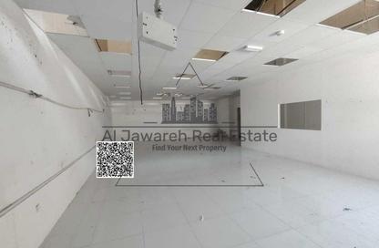 Warehouse - Studio - 1 Bathroom for rent in Al Jurf 3 - Al Jurf - Ajman Downtown - Ajman