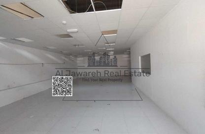 Warehouse - Studio - 1 Bathroom for rent in Al Jurf 3 - Al Jurf - Ajman Downtown - Ajman