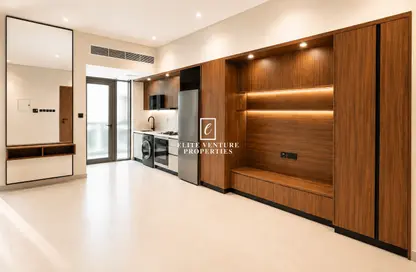 Apartment - 1 Bathroom for sale in Torino Building 5 - Torino By ORO24 - Arjan - Dubai