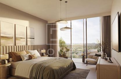 Apartment - 1 Bedroom - 2 Bathrooms for sale in Distrikt 1 - Distrikt at Ghaf Woods - Ghaf Woods - Dubai Land - Dubai