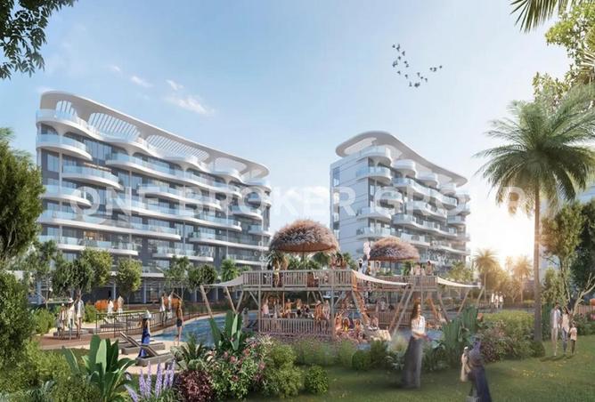 منظر البحيرة | عائد استثمار مرتفع | موقع متميز | إعادة البيع