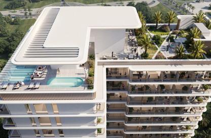 Apartment - 1 - 2 for sale in Celesto Tower - Dubai Land Residence Complex - Dubai Apartment - 1 - 2 for sale in Celesto Tower - Dubai Land Residence Complex - Dubai
