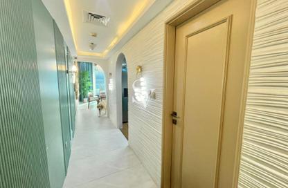 Apartment - 2 Bedrooms - 3 Bathrooms for rent in Golf Tower - Dubai Sports City - Dubai Apartment - 2 Bedrooms - 3 Bathrooms for rent in Golf Tower - Dubai Sports City - Dubai