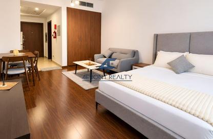 Apartment - Studio - 1 for rent in National Bonds Residence - District 15 - Jumeirah Village Circle - Dubai Apartment - Studio - 1 for rent in National Bonds Residence - District 15 - Jumeirah Village Circle - Dubai