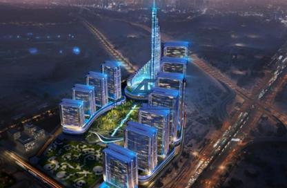 Apartment - 3 Bedrooms - 3 Bathrooms for sale in Maybach Six - Nad Al Sheba 1 - Nad Al Sheba - Dubai Apartment - 3 Bedrooms - 3 Bathrooms for sale in Maybach Six - Nad Al Sheba 1 - Nad Al Sheba - Dubai
