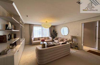 Villa - 6 - 7+ for rent in Al Quoz 2 - Al Quoz - Dubai
