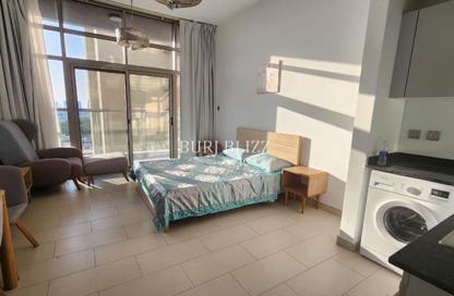 Apartment - Studio - 1 Bathroom for rent in AZIZI Roy Mediterranean - Al Furjan - Dubai