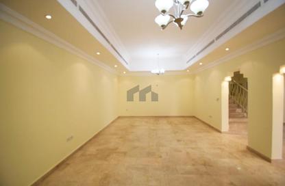 Villa - 4 - 6 for rent in Khalifa City A Villas - Khalifa City A - Khalifa City - Abu Dhabi