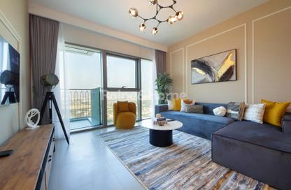 Apartment - 1 Bedroom - 1 Bathroom for rent in Downtown Views II Tower 2 - Downtown Views II - Zabeel 2 - Zabeel - Dubai Apartment - 1 Bedroom - 1 Bathroom for rent in Downtown Views II Tower 2 - Downtown Views II - Zabeel 2 - Zabeel - Dubai