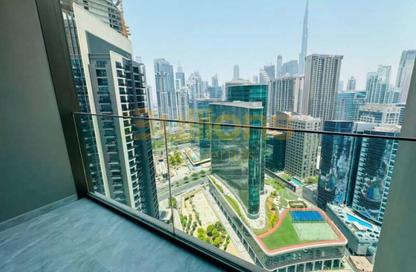 Apartment - 2 Bedrooms - 2 Bathrooms for rent in Peninsula Two - Peninsula - Business Bay - Dubai Apartment - 2 Bedrooms - 2 Bathrooms for rent in Peninsula Two - Peninsula - Business Bay - Dubai