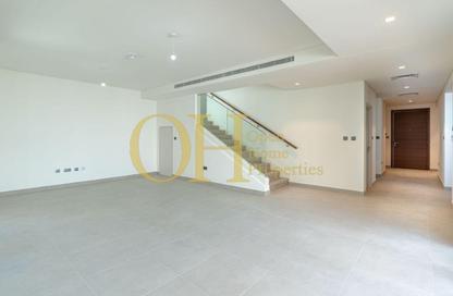 Villa - 5 Bedrooms - 6 Bathrooms for sale in Noya Luma - Noya - Yas Island - Abu Dhabi