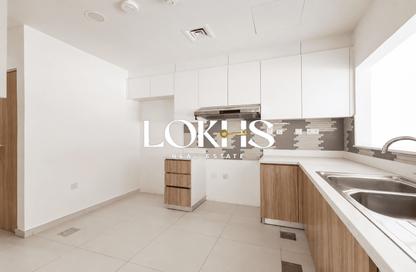 Villa - 3 Bedrooms - 3 Bathrooms for rent in Amaranta B - Amaranta - Villanova - Dubai