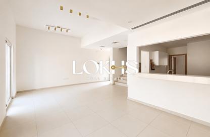 Villa - 3 Bedrooms - 3 Bathrooms for rent in Amaranta B - Amaranta - Villanova - Dubai