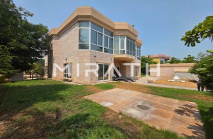 Villa - 5 Bedrooms - 6 Bathrooms for rent in Umm Suqeim 1 Villas - Umm Suqeim 1 - Umm Suqeim - Dubai