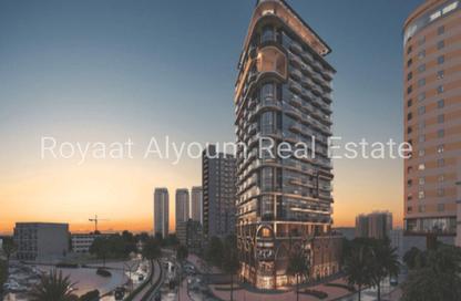 Apartment - Studio - 1 Bathroom for sale in Empire Lake view - Liwan - Dubai Land - Dubai