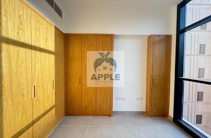 Apartment - 3 Bedrooms - 4 Bathrooms for rent in Souks Residential - Al Mamsha - Muwaileh - Sharjah
