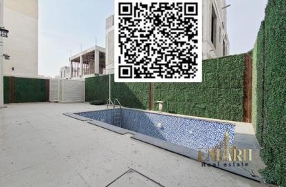 Villa - 5 - 7 for rent in Kabbali Hills - Al Helio 2 - Al Helio - Ajman
