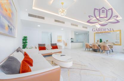 Apartment - 2 Bedrooms - 2 Bathrooms for rent in Shams 4 - Shams - Jumeirah Beach Residence - Dubai