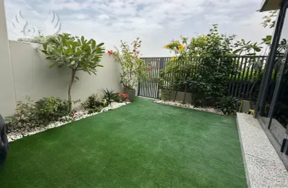 Townhouse - 3 Bedrooms - 3 Bathrooms for sale in Cherrywoods - Dubai Land - Dubai Townhouse - 3 Bedrooms - 3 Bathrooms for sale in Cherrywoods - Dubai Land - Dubai