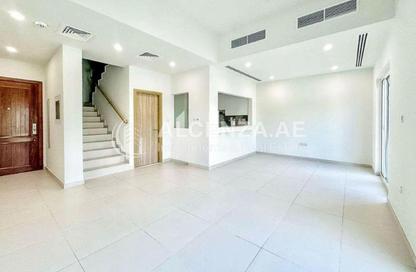 Townhouse - 3 Bedrooms - 4 Bathrooms for rent in Amaranta B - Amaranta - Villanova - Dubai Land - Dubai