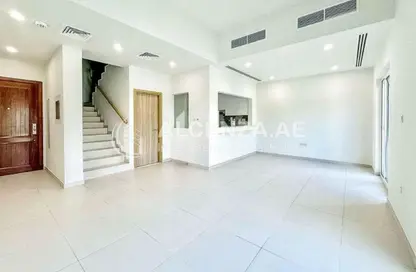 Townhouse - 3 Bedrooms - 4 Bathrooms for rent in Amaranta B - Amaranta - Villanova - Dubai Land - Dubai