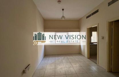 Apartment - Studio - 1 Bathroom for rent in Qasimia 13 building - Al Nad - Al Qasimia - Sharjah
