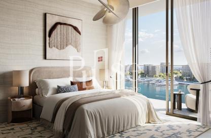 Apartment - 2 Bedrooms - 2 Bathrooms for sale in Baystar by Vida - Mina Rashid - Dubai