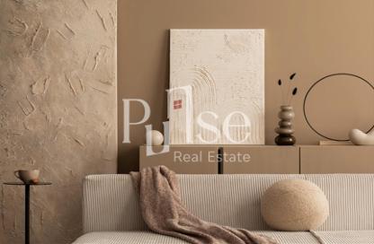 Apartment - 2 Bedrooms - 2 Bathrooms for sale in Baystar by Vida - Mina Rashid - Dubai