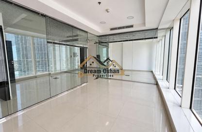 Office Space - Studio - 1 for rent in The Burlington - Business Bay - Dubai