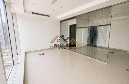 Office Space - Studio - 1 for rent in The Burlington - Business Bay - Dubai