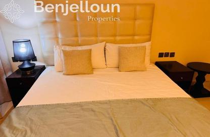 Apartment - 2 Bedrooms - 3 Bathrooms for sale in DAMAC Maison de Ville Tenora - Dubai South (Dubai World Central) - Dubai