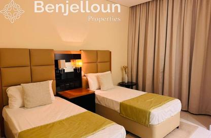 Apartment - 2 Bedrooms - 3 Bathrooms for sale in DAMAC Maison de Ville Tenora - Dubai South (Dubai World Central) - Dubai